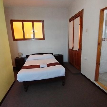 La Mansion Del Monarca Otel Arequipa Dış mekan fotoğraf