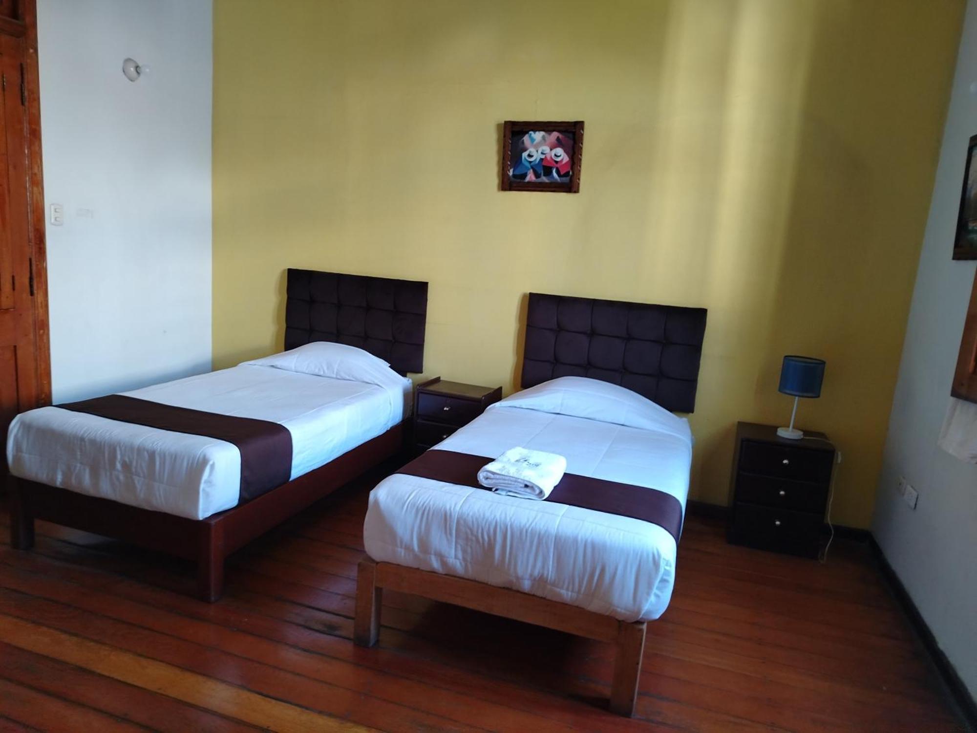 La Mansion Del Monarca Otel Arequipa Dış mekan fotoğraf