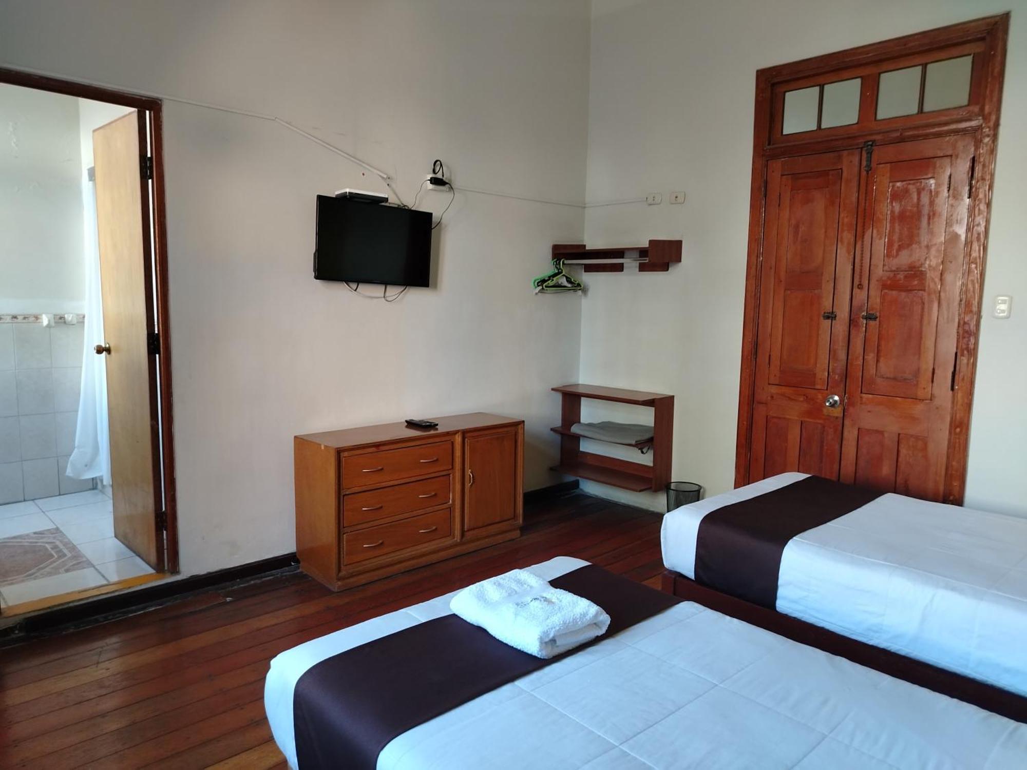 La Mansion Del Monarca Otel Arequipa Dış mekan fotoğraf