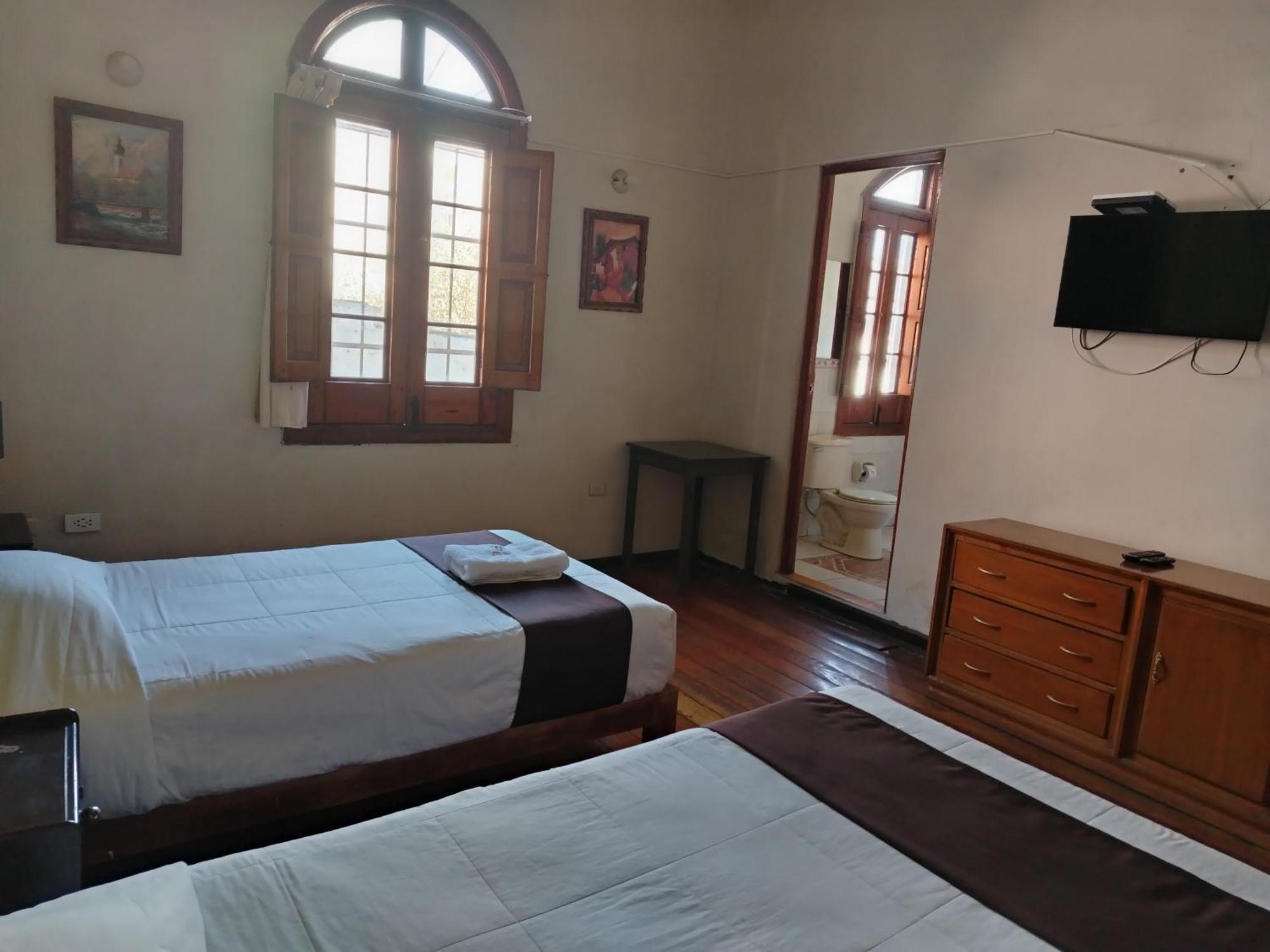La Mansion Del Monarca Otel Arequipa Dış mekan fotoğraf