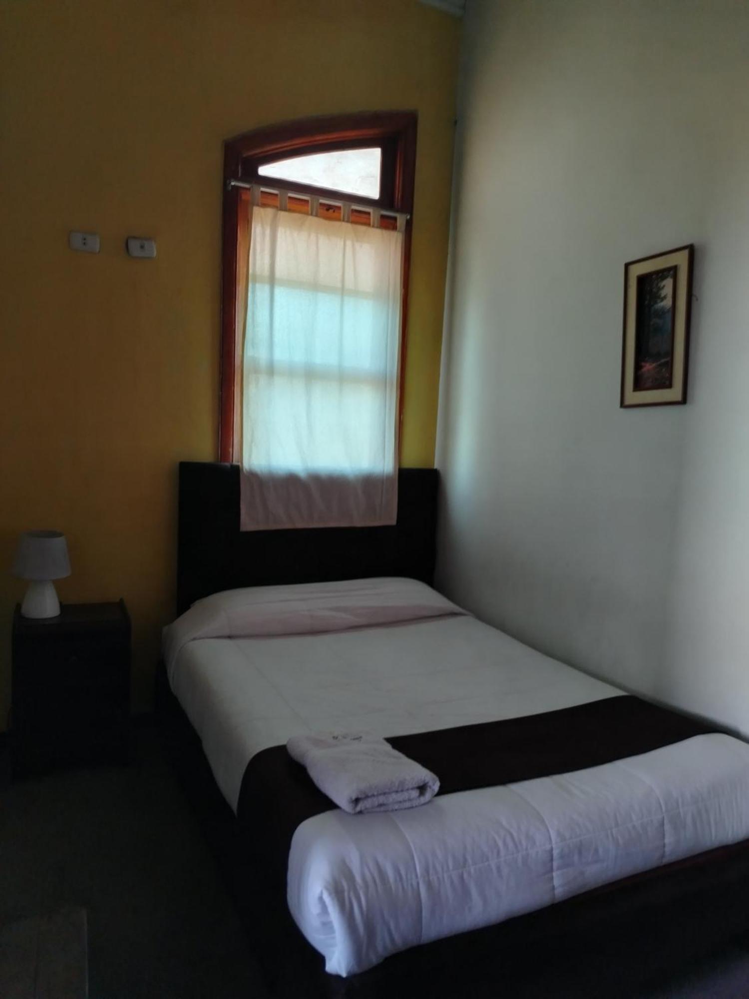 La Mansion Del Monarca Otel Arequipa Dış mekan fotoğraf