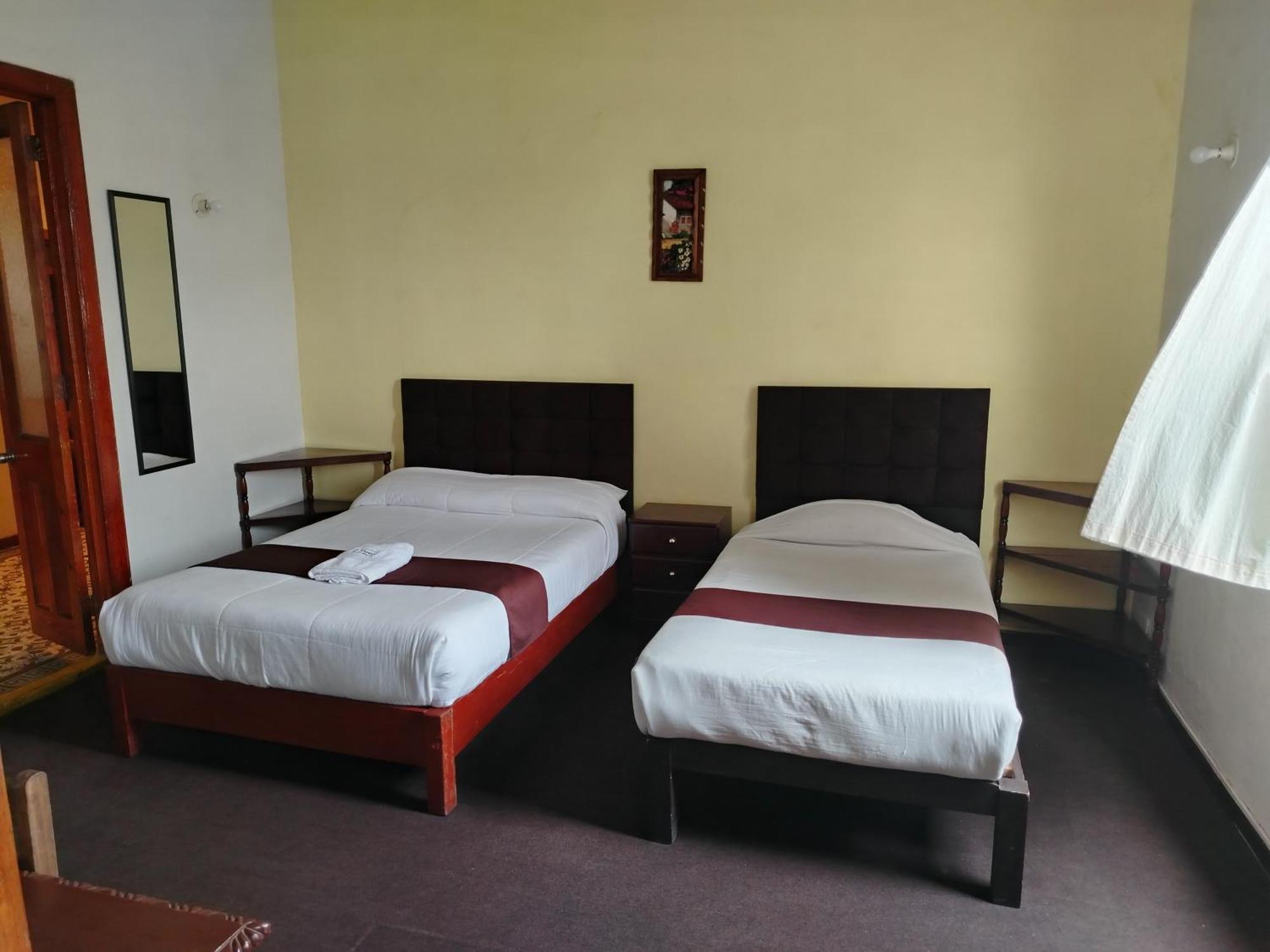 La Mansion Del Monarca Otel Arequipa Dış mekan fotoğraf