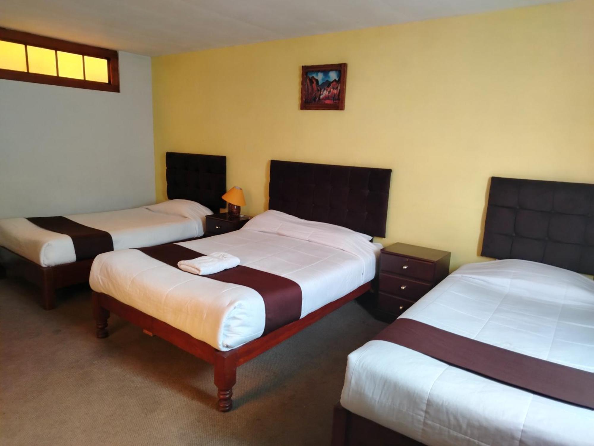 La Mansion Del Monarca Otel Arequipa Dış mekan fotoğraf