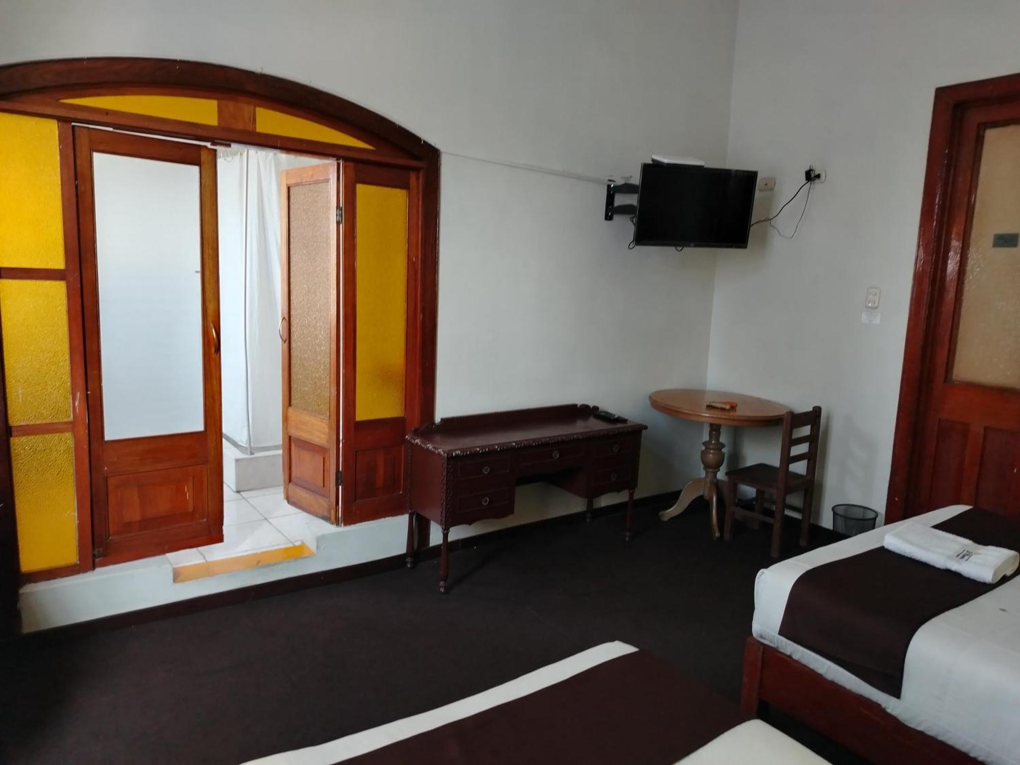 La Mansion Del Monarca Otel Arequipa Dış mekan fotoğraf