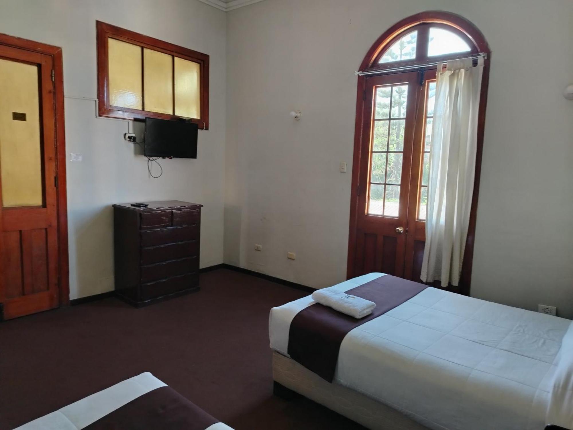 La Mansion Del Monarca Otel Arequipa Dış mekan fotoğraf