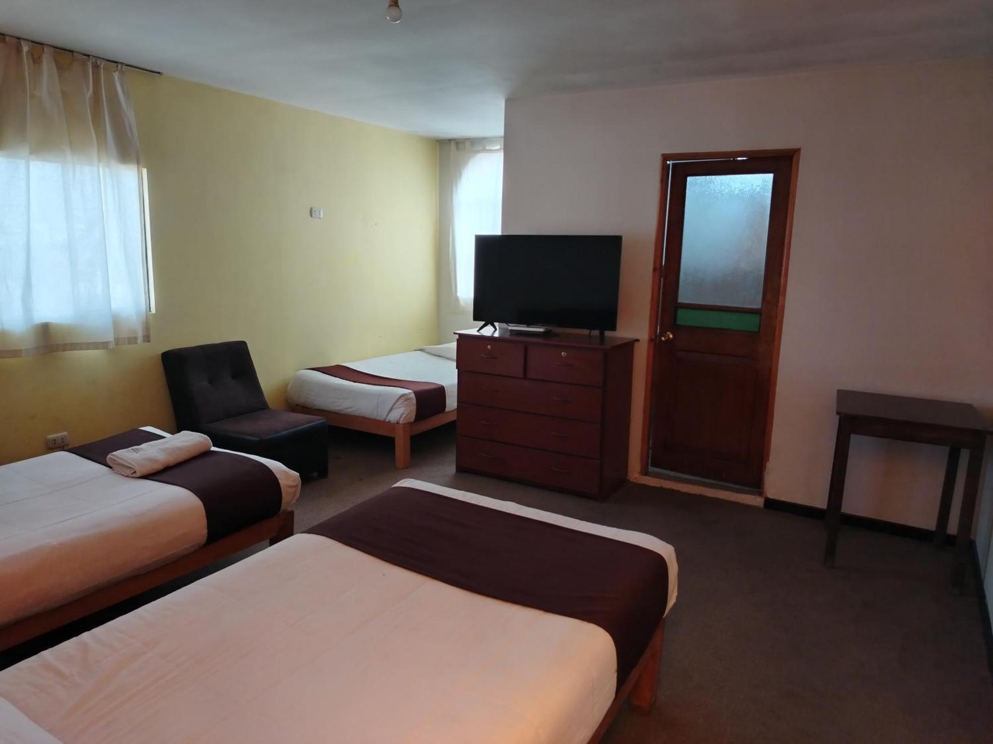 La Mansion Del Monarca Otel Arequipa Dış mekan fotoğraf