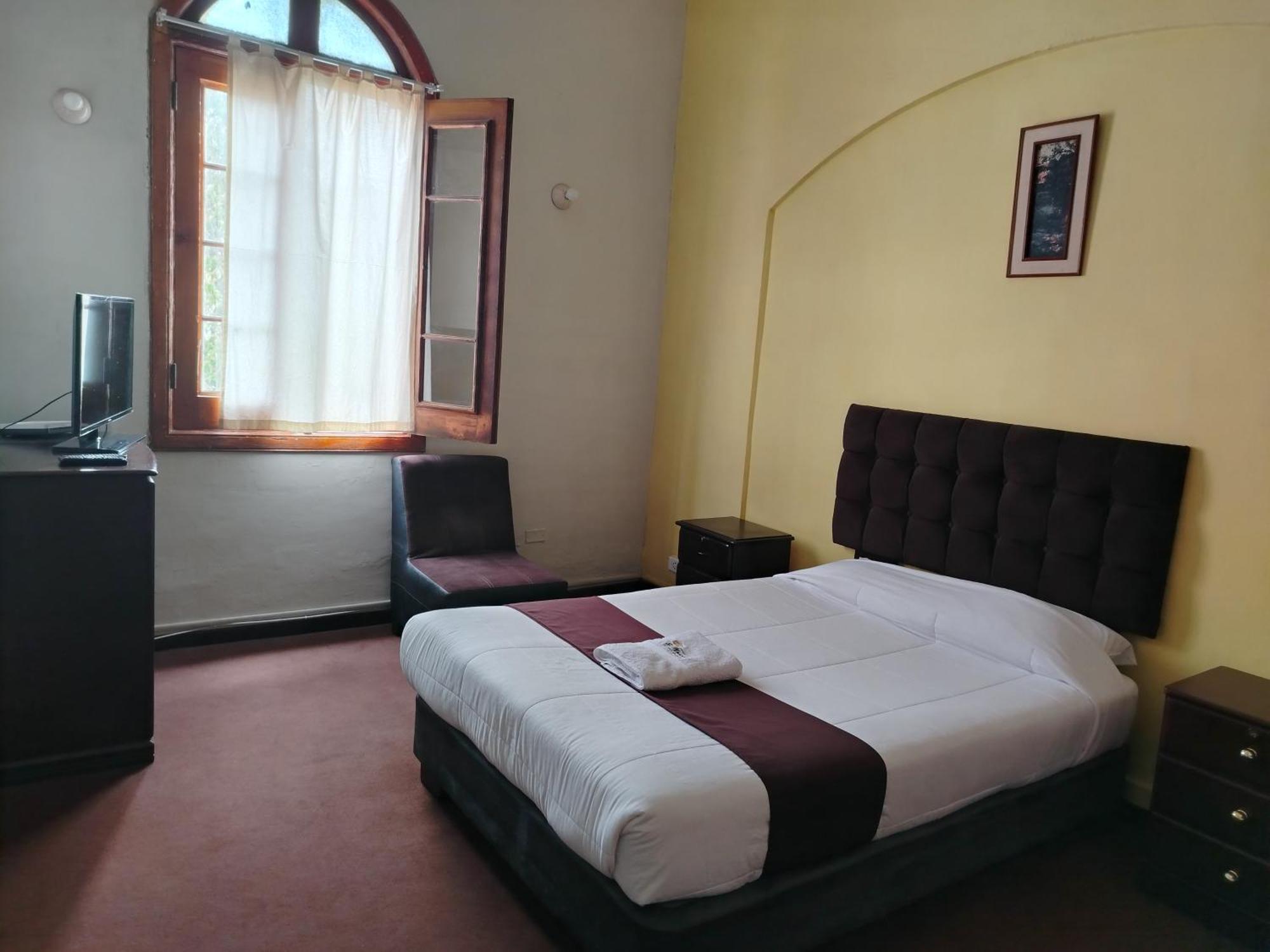 La Mansion Del Monarca Otel Arequipa Dış mekan fotoğraf