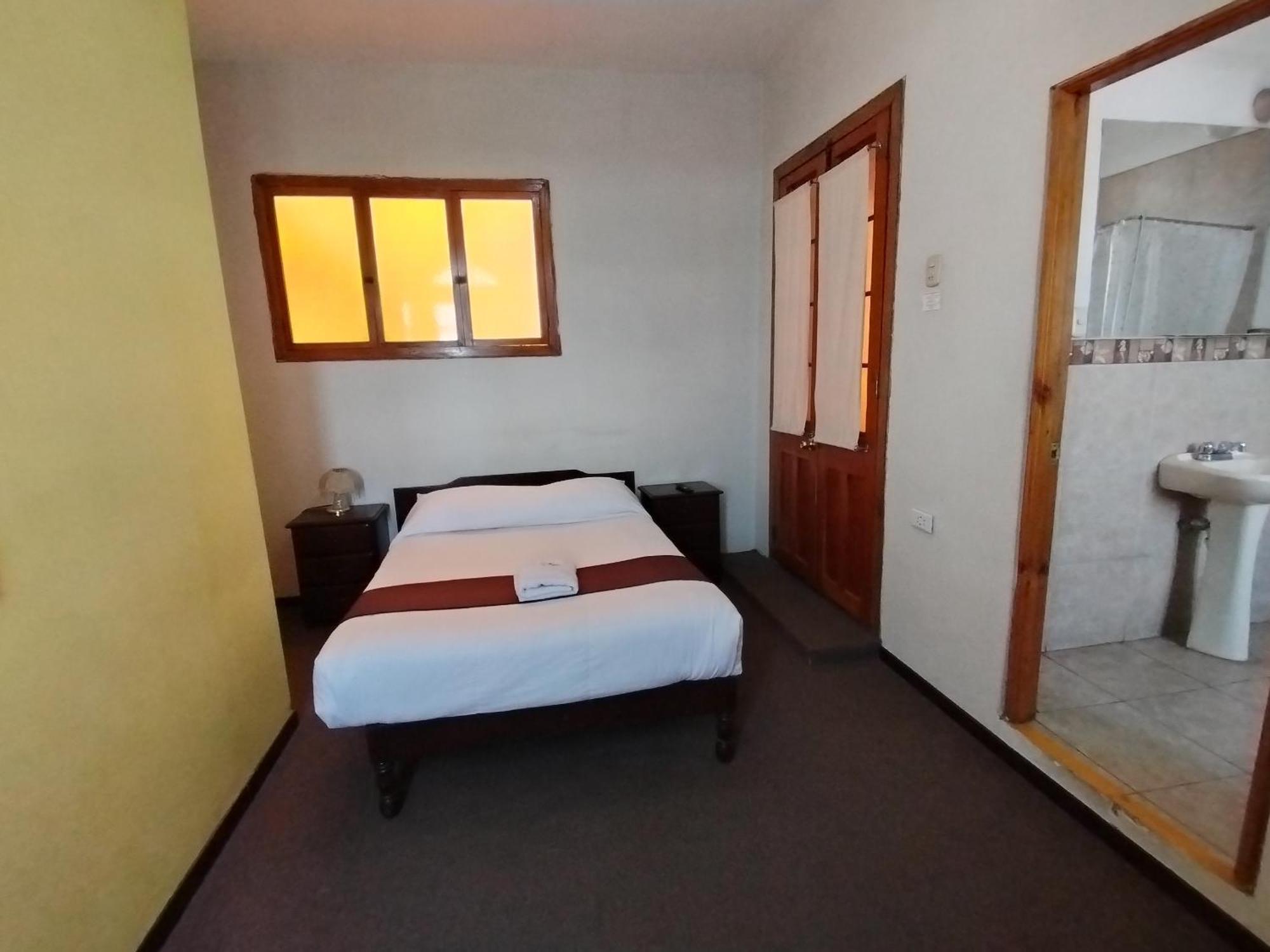 La Mansion Del Monarca Otel Arequipa Dış mekan fotoğraf