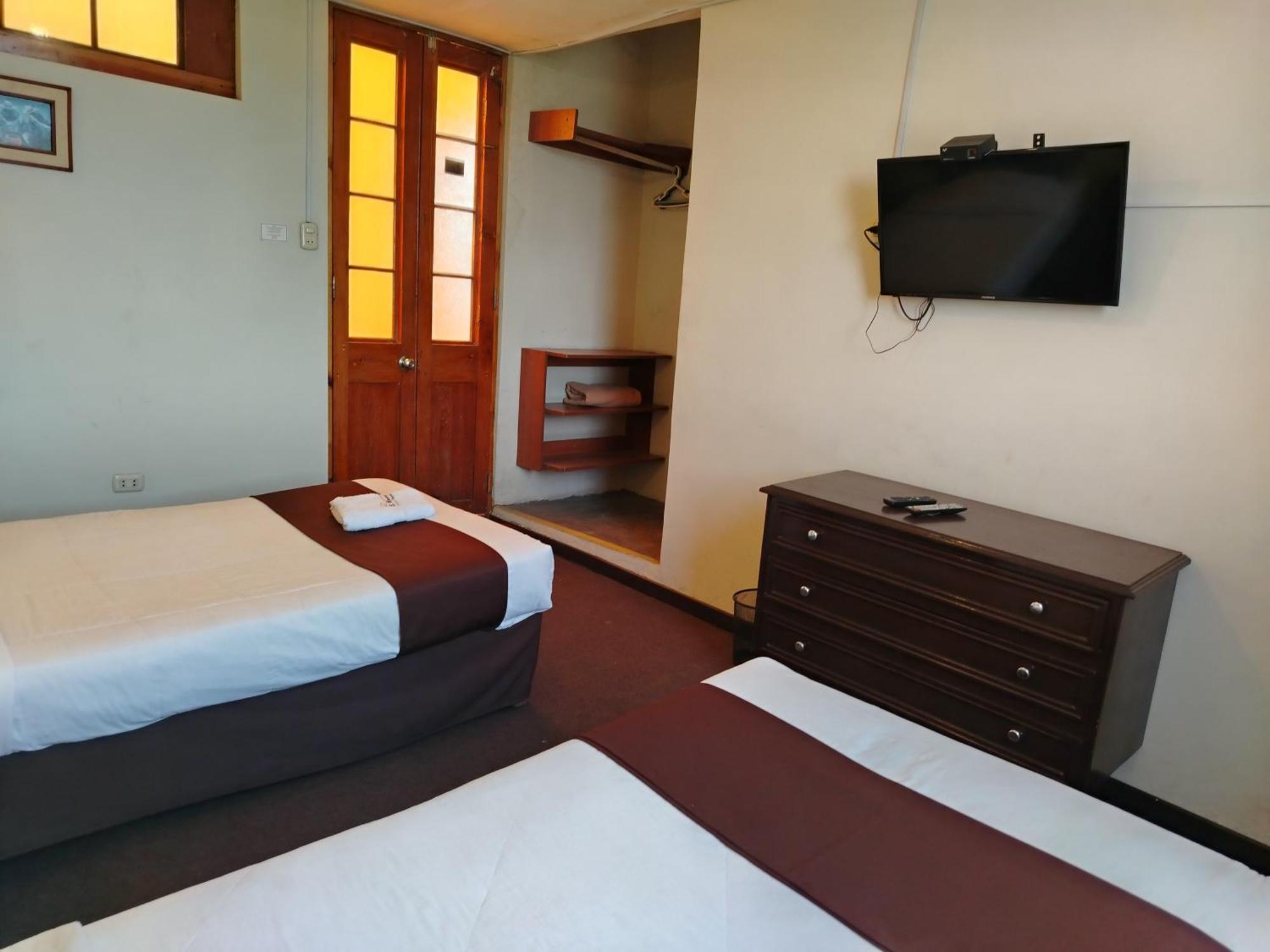 La Mansion Del Monarca Otel Arequipa Dış mekan fotoğraf
