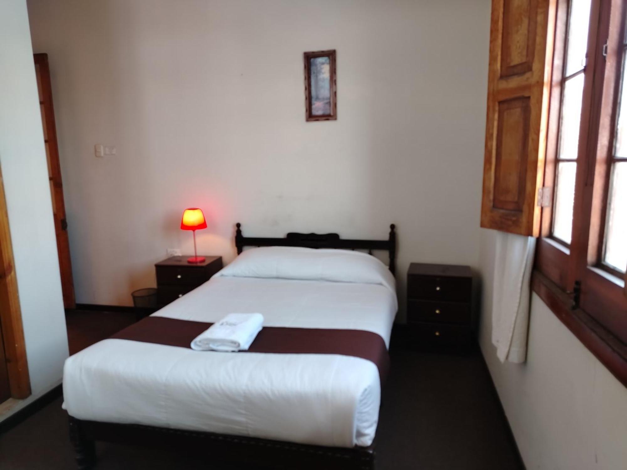 La Mansion Del Monarca Otel Arequipa Dış mekan fotoğraf