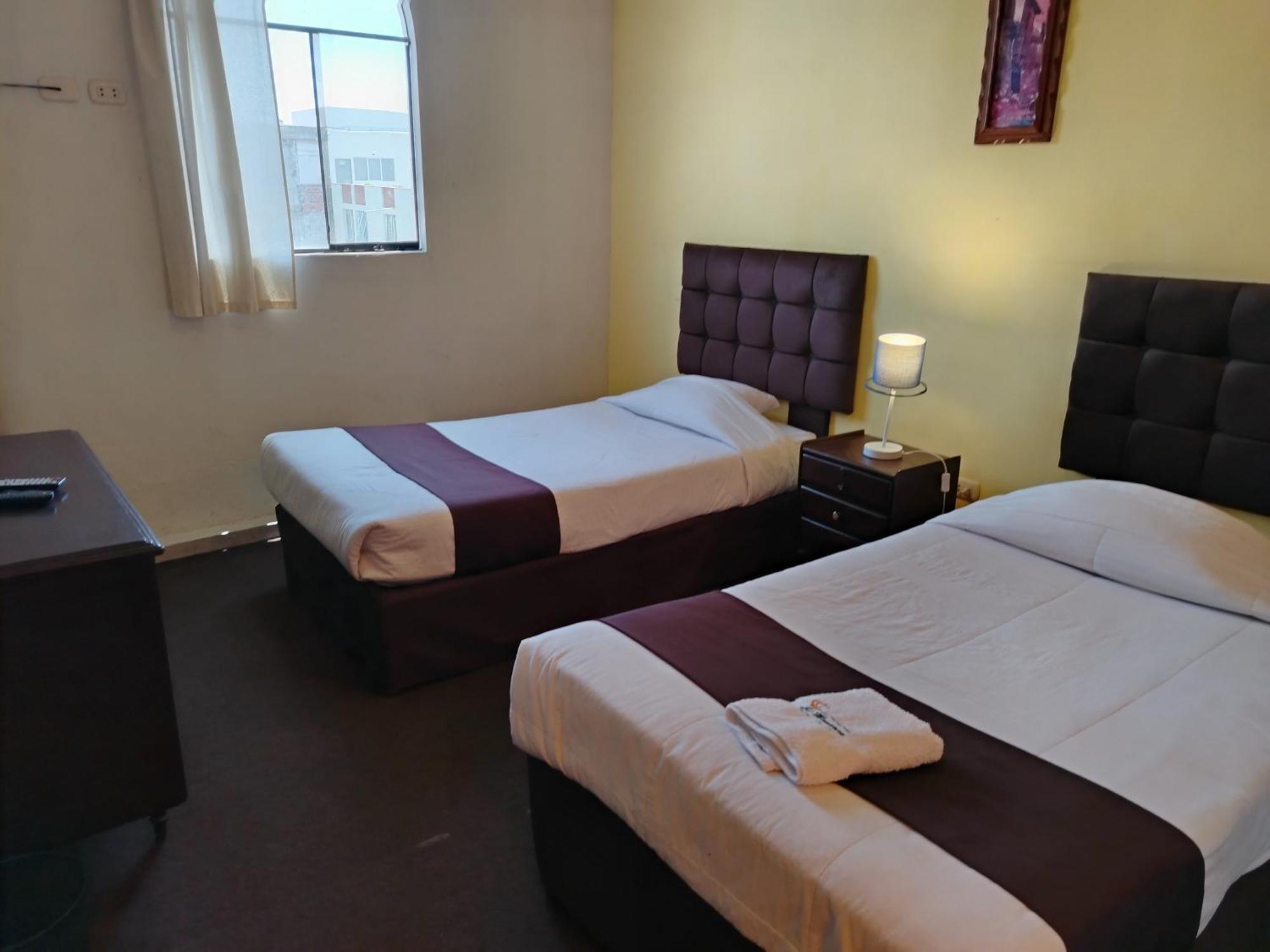 La Mansion Del Monarca Otel Arequipa Dış mekan fotoğraf