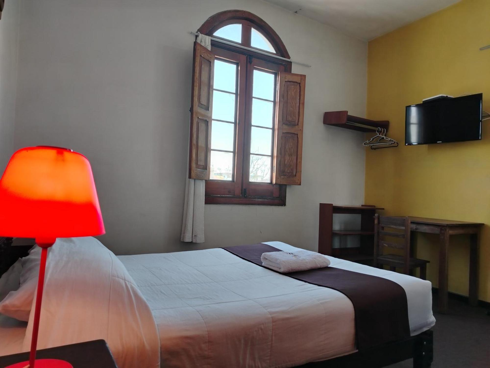 La Mansion Del Monarca Otel Arequipa Dış mekan fotoğraf