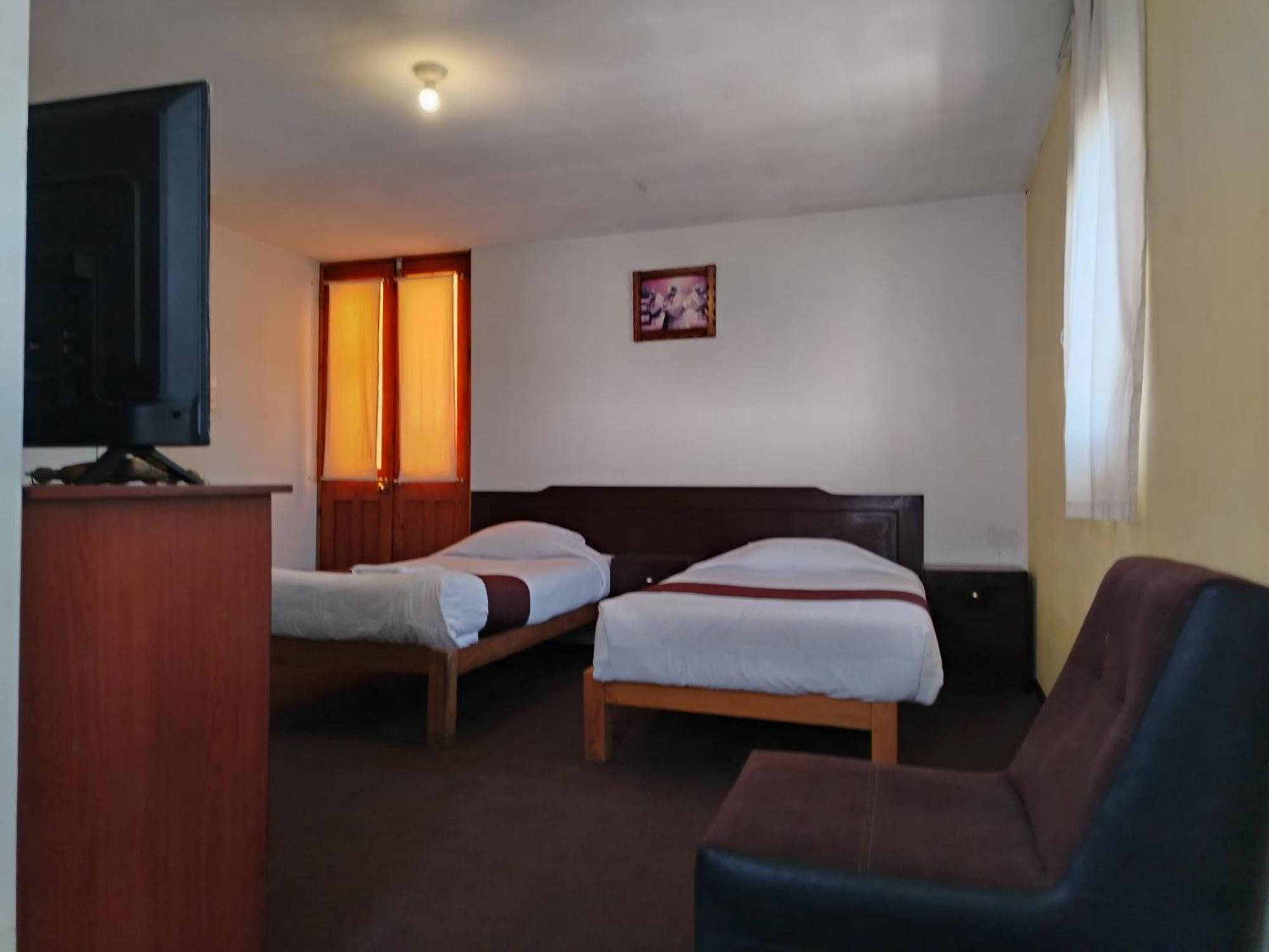 La Mansion Del Monarca Otel Arequipa Dış mekan fotoğraf