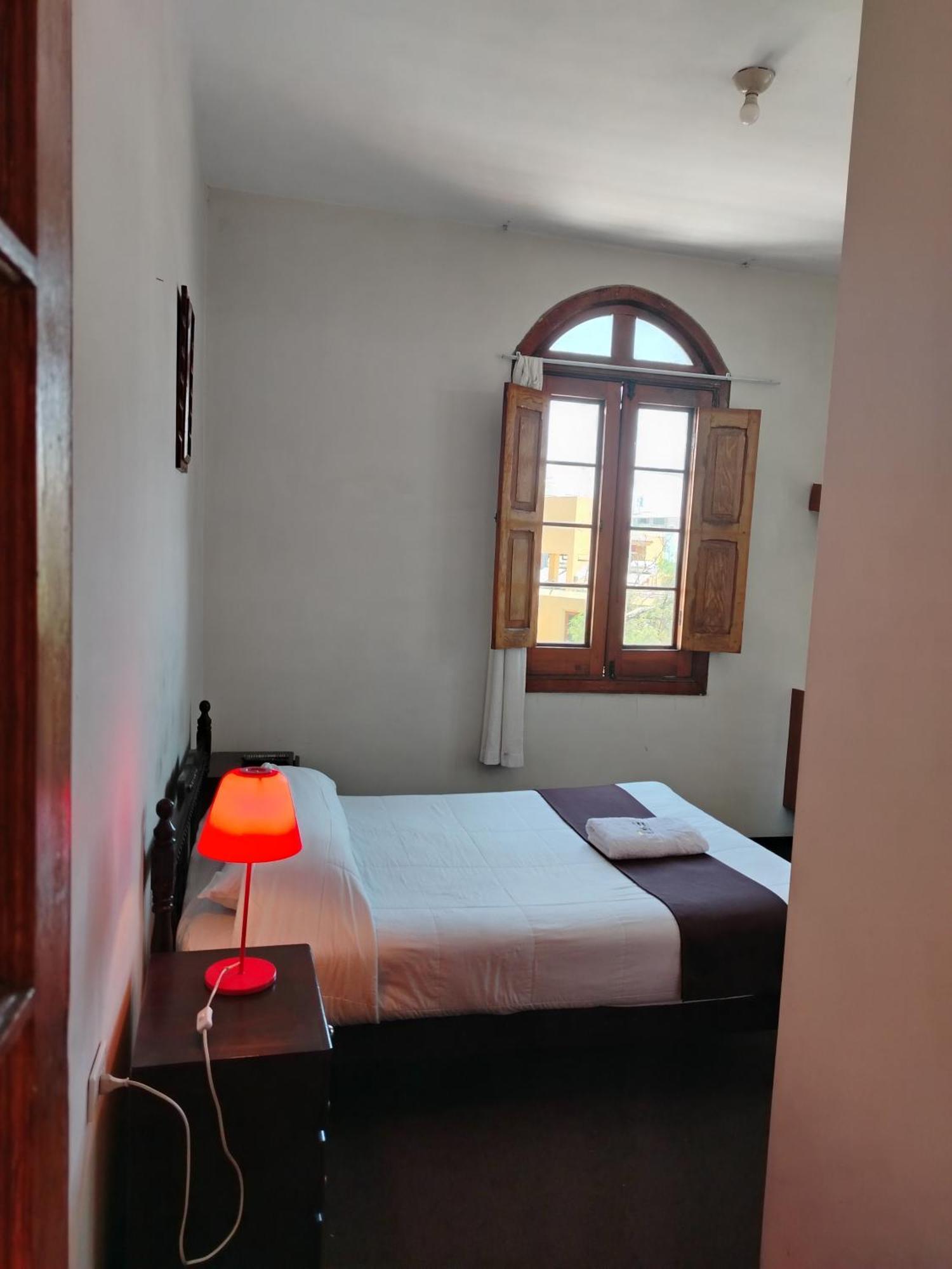 La Mansion Del Monarca Otel Arequipa Dış mekan fotoğraf