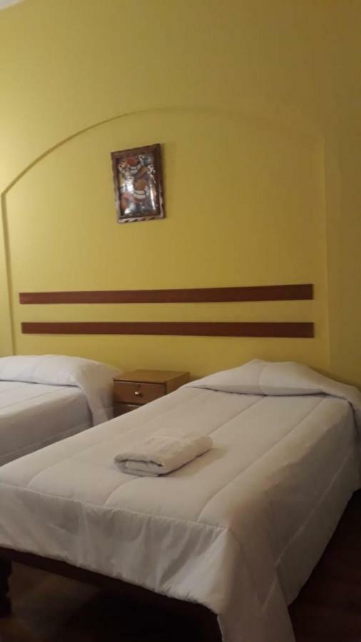 La Mansion Del Monarca Otel Arequipa Dış mekan fotoğraf