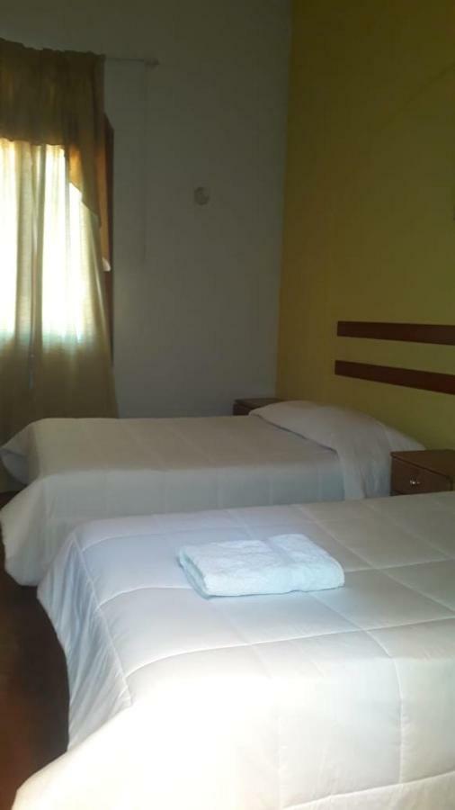 La Mansion Del Monarca Otel Arequipa Dış mekan fotoğraf