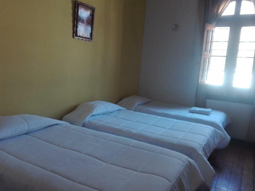 La Mansion Del Monarca Otel Arequipa Dış mekan fotoğraf