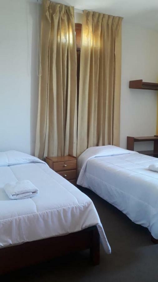 La Mansion Del Monarca Otel Arequipa Dış mekan fotoğraf