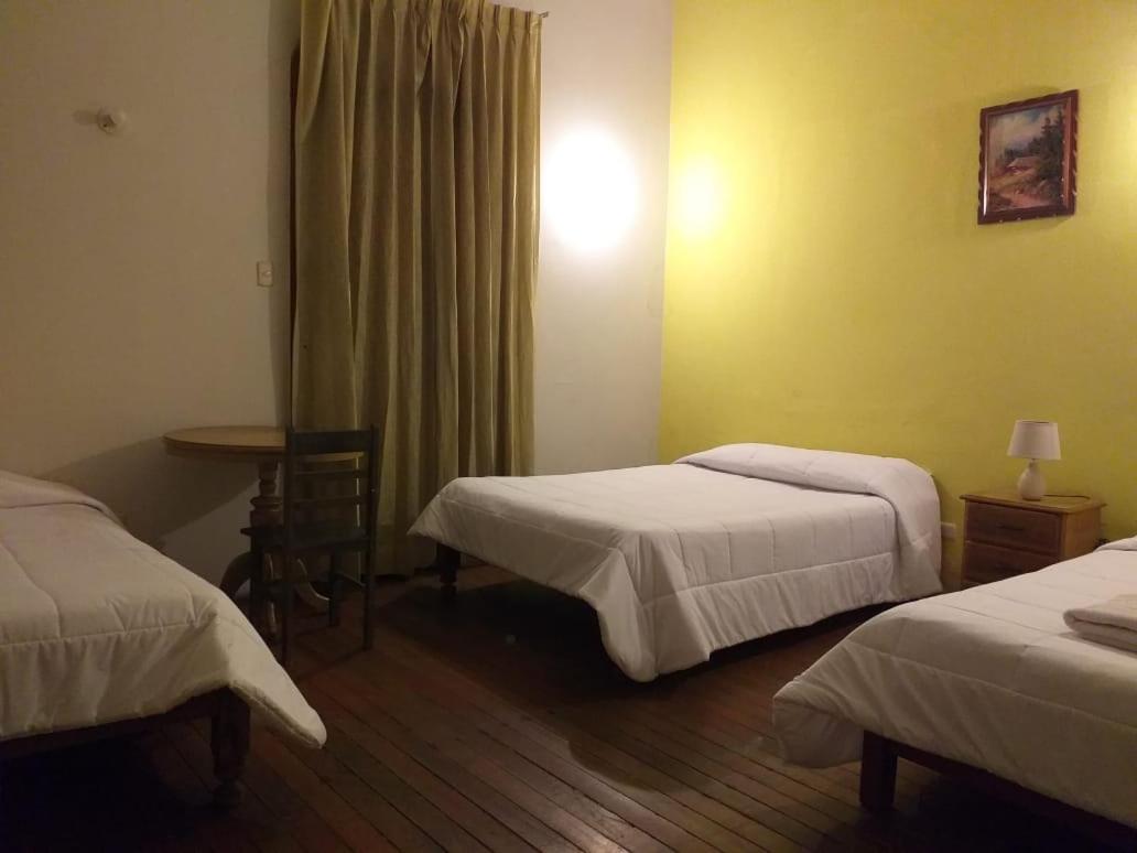 La Mansion Del Monarca Otel Arequipa Dış mekan fotoğraf